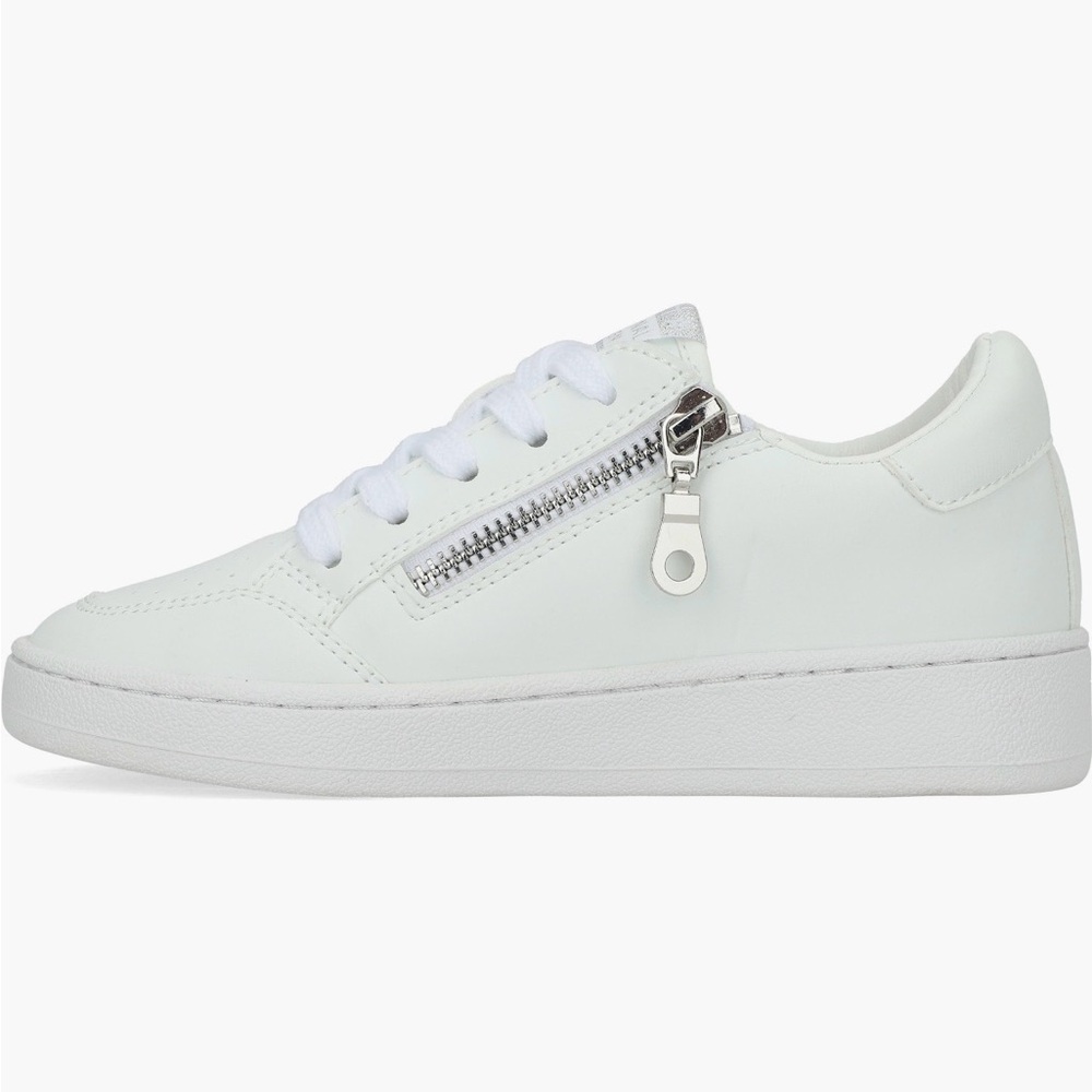 Vintage Havana NEW White Edna Sneaker Nordstrom Unisex
